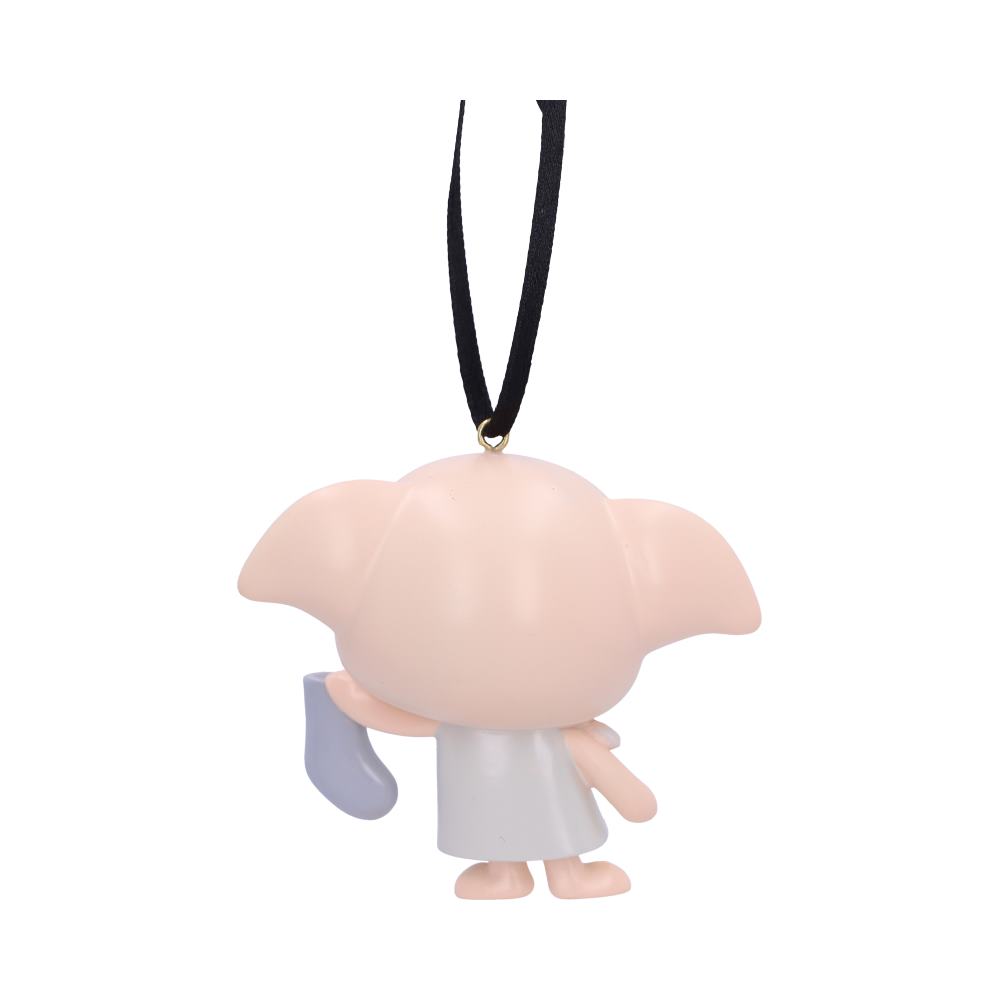 Harry Potter Dobby Hanging Ornament: 4 - Decorations By Harry Potter