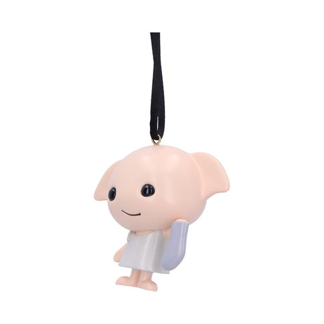 Harry Potter Dobby Hanging Ornament: 3 - Decorations By Harry Potter
