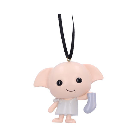 Harry Potter Dobby Hanging Ornament: 2 - Decorations By Harry Potter