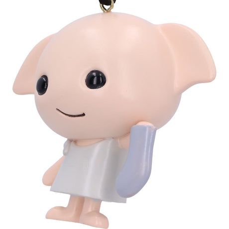Harry Potter Dobby Hanging Ornament: 6 - Decorations By Harry Potter