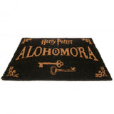 Harry Potter Doormat Alohomora: 1 Doormats By Harry Potter