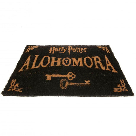 Harry Potter Doormat Alohomora: 1 Doormats By Harry Potter
