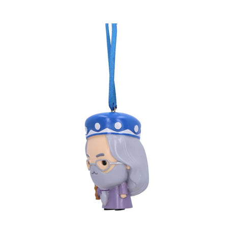 Harry Potter Dumbledore Hanging Ornament: 3 - Decorations By Harry Potter
