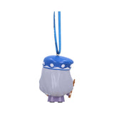 Harry Potter Dumbledore Hanging Ornament: 4 - Decorations By Harry Potter