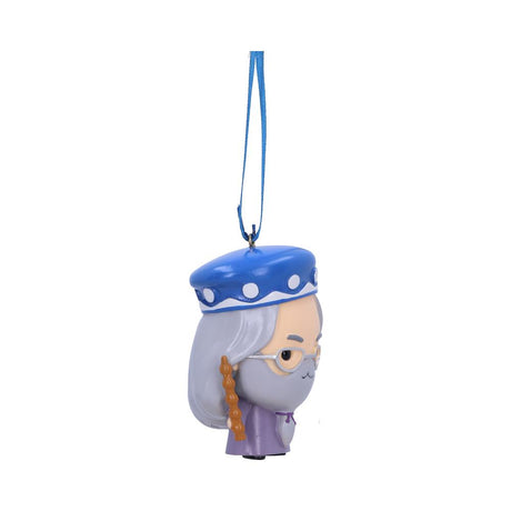 Harry Potter Dumbledore Hanging Ornament: 5 - Decorations By Harry Potter