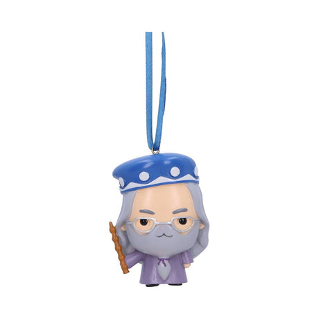 Harry Potter Dumbledore Hanging Ornament: 2 - Decorations By Harry Potter