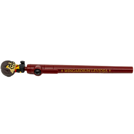 Harry Potter Fidget Pen - Shop Pens & Pencils At Gift Moments - 2
