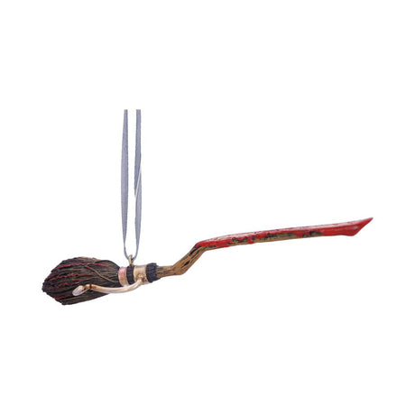 Harry Potter Fire Bolt Hanging Ornament: 4 - Decorations By Harry Potter