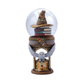 Harry Potter First Day at Hogwarts Snow Globe - Shop Snow Globes At Gift Moments - 3