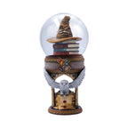 Harry Potter First Day at Hogwarts Snow Globe - Shop Snow Globes At Gift Moments - 3