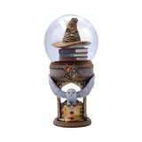 Harry Potter First Day at Hogwarts Snow Globe: 3 - Snow Globes By Harry Potter