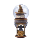 Harry Potter First Day at Hogwarts Snow Globe - Shop Snow Globes At Gift Moments - 5