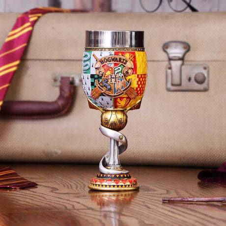 Harry Potter Golden Snitch Collectible Goblet: 1 - Goblets & Chalices By Harry Potter