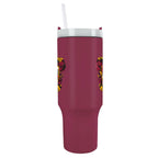 Harry Potter Gryffindor 40oz Tumbler - Shop Water Bottles At Gift Moments - 3