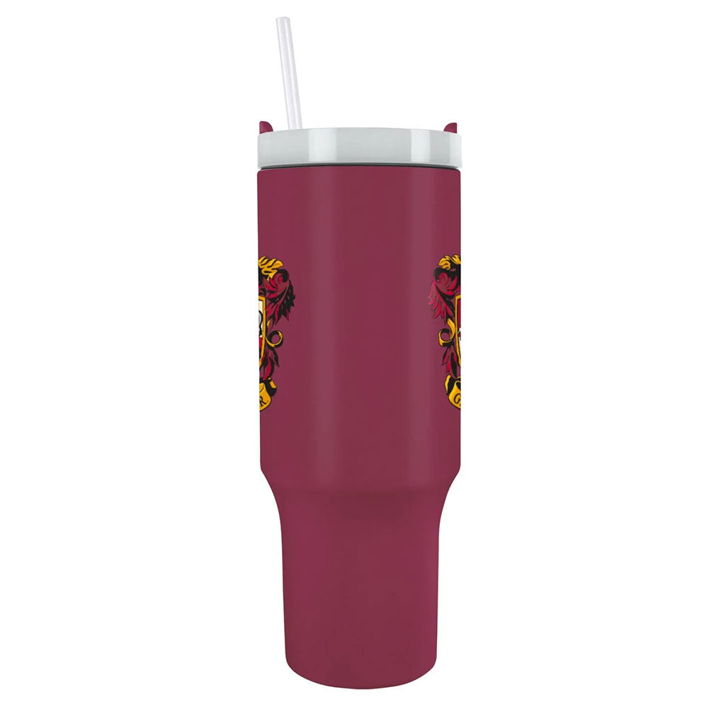 Harry Potter Gryffindor 40oz Tumbler - Shop Water Bottles At Gift Moments - 3
