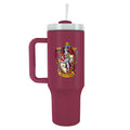 Harry Potter Gryffindor 40oz Tumbler - Shop Water Bottles At Gift Moments - 1