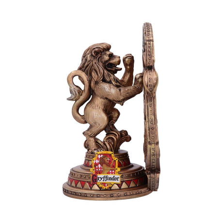 Harry Potter Gryffindor Bookend: 3 Bookends By Harry Potter