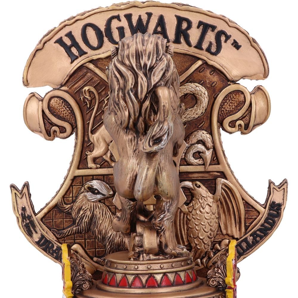 Harry Potter Gryffindor Bookend: 8 Bookends By Harry Potter