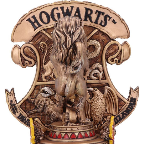 Harry Potter Gryffindor Bookend: 8 Bookends By Harry Potter