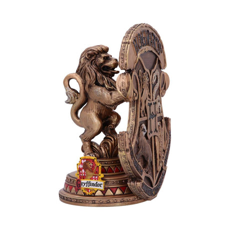 Harry Potter Gryffindor Bookend: 4 Bookends By Harry Potter