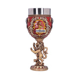 Harry Potter Gryffindor Collectible Goblet: 2 - Goblets & Chalices By Harry Potter