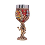Harry Potter Gryffindor Collectible Goblet: 3 - Goblets & Chalices By Harry Potter