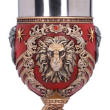 Harry Potter Gryffindor Collectible Goblet: 7 - Goblets & Chalices By Harry Potter