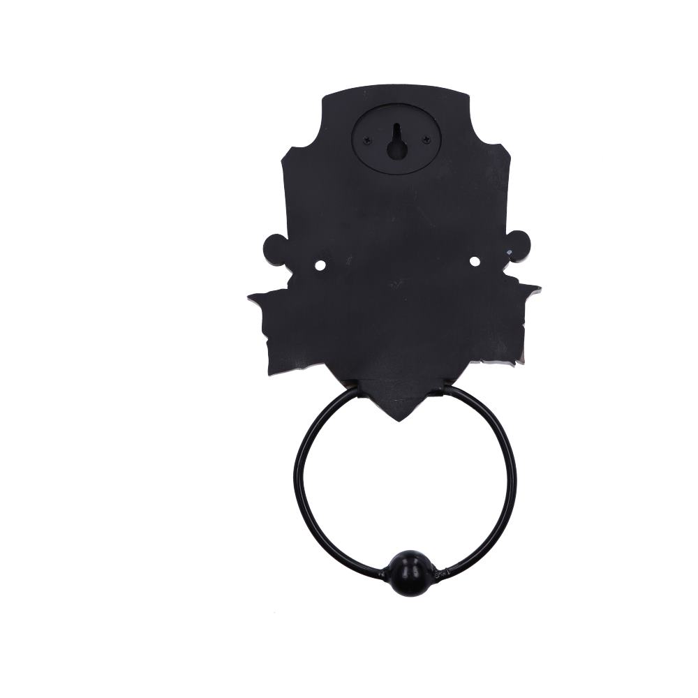 Harry Potter Gryffindor Crest Door Knocker: 4 - Door Knockers By Harry Potter