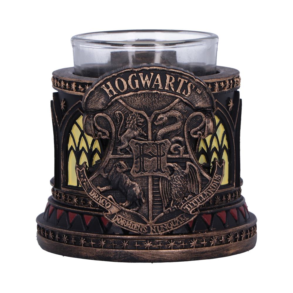 Harry Potter Gryffindor House Tea Light Holder: 4 - Candles & Holders By Harry Potter