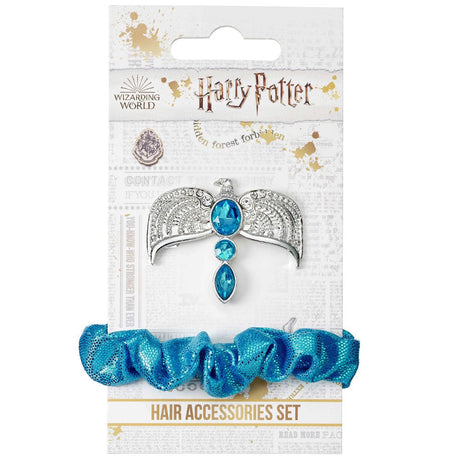 Harry Potter Hair Accessory Set Diadem: 2 - Accessories By Harry Potter