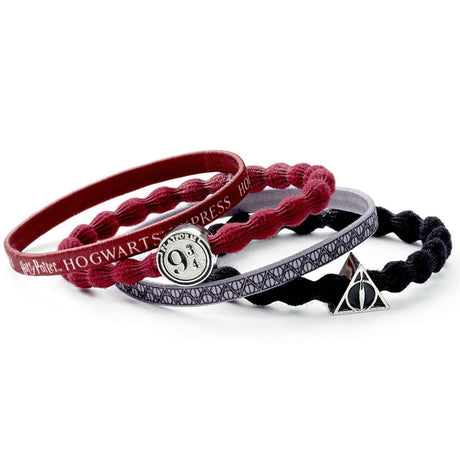 Harry Potter Hair Bands 9 & 3 Quarters: 2 - Accessories By Harry Potter