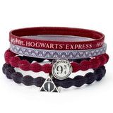 Harry Potter Hair Bands 9 & 3 Quarters - Shop Accessories At Gift Moments - 1