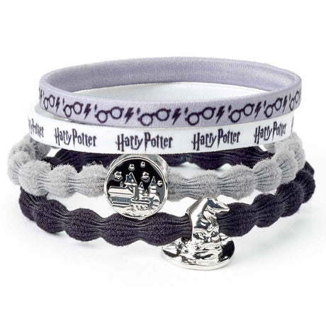 Harry Potter Hair Bands Hogwarts: 1 - Accessories By Harry Potter