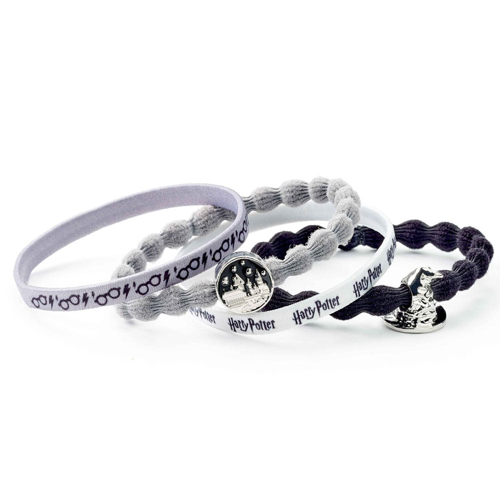 Harry Potter Hair Bands Hogwarts: 2 - Accessories By Harry Potter