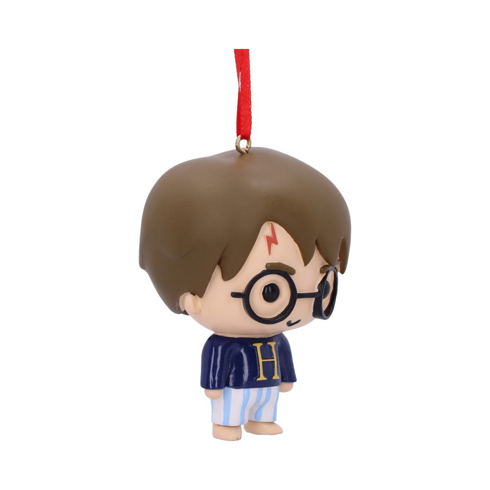 Harry Potter Harry Hanging Ornament: 5 - Decorations By Harry Potter