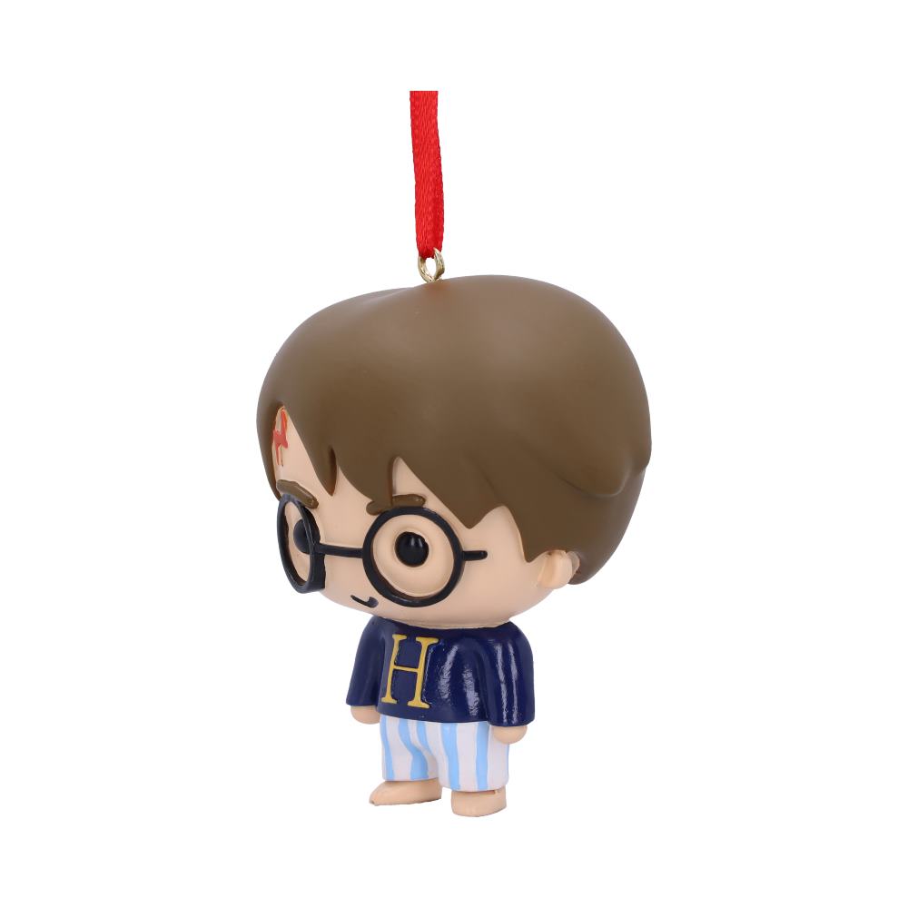 Harry Potter Harry Hanging Ornament: 3 - Decorations By Harry Potter