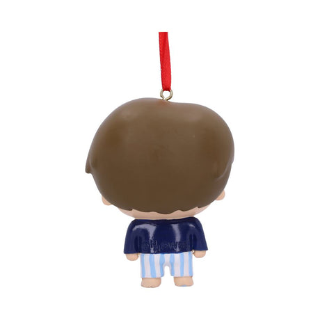 Harry Potter Harry Hanging Ornament: 4 - Decorations By Harry Potter