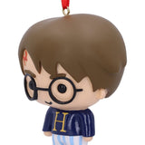 Harry Potter Harry Hanging Ornament: 7 - Decorations By Harry Potter