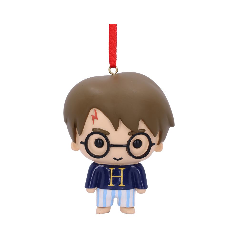 Harry Potter Harry Hanging Ornament: 2 - Decorations By Harry Potter