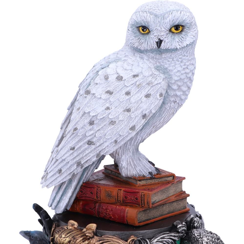 Harry Potter Hedwig Owl Figurine: 6 - Figures & Collectables By Harry Potter