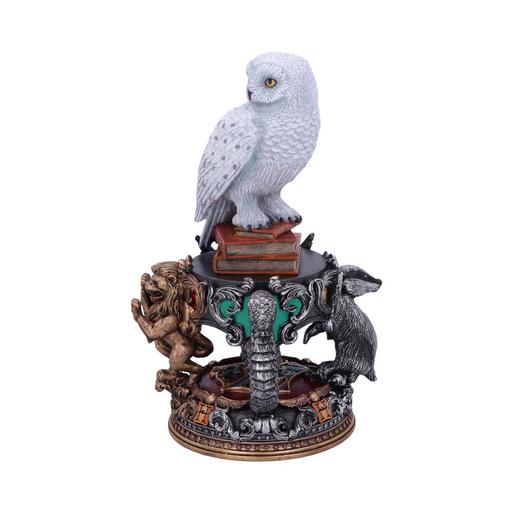 Harry Potter Hedwig Owl Figurine: 3 - Figures & Collectables By Harry Potter