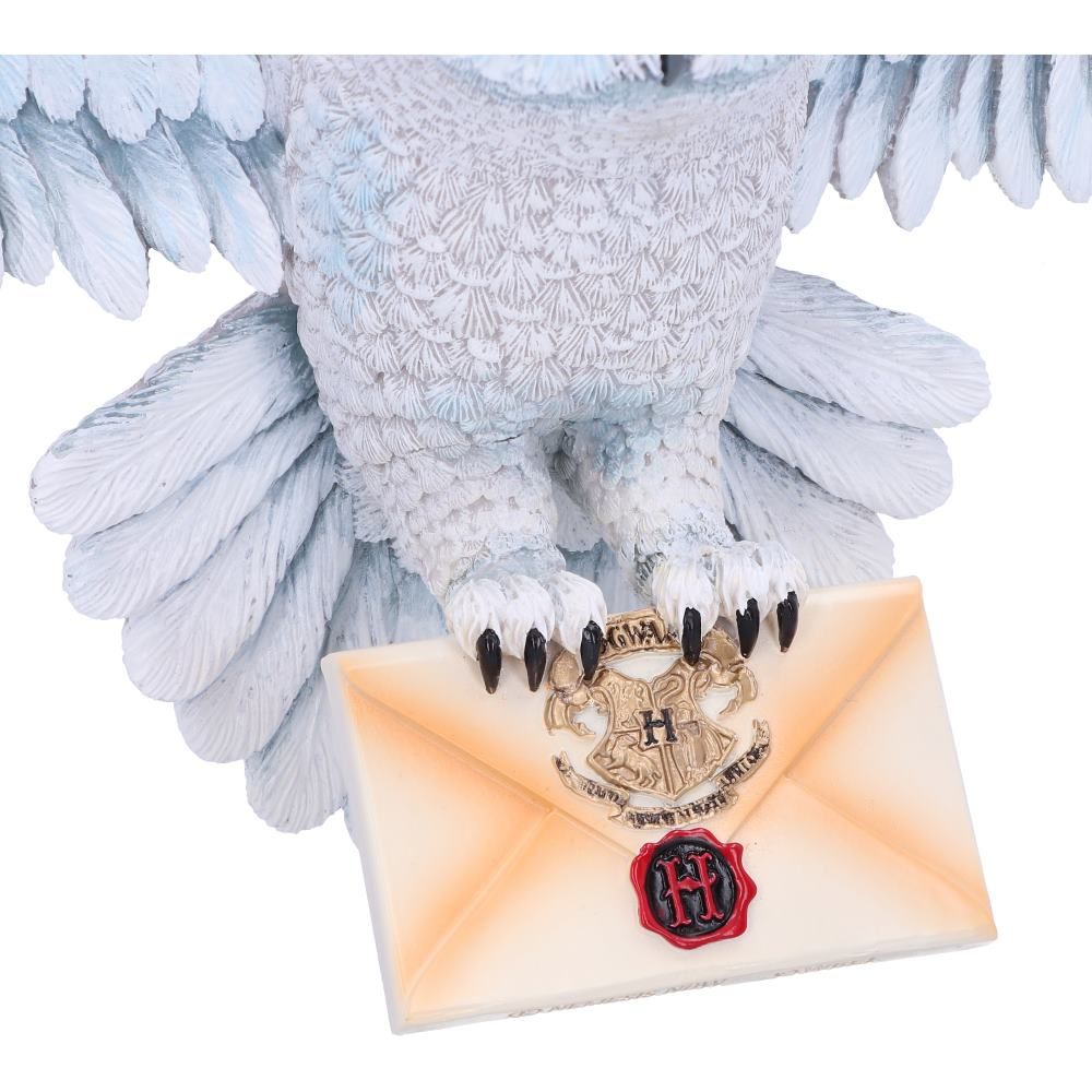 Harry Potter Hedwig Owl Wall Plaque: 7 - Signs & Plaques By Harry Potter
