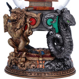Harry Potter Hedwig Snow Globe: 6 - Snow Globes By Harry Potter