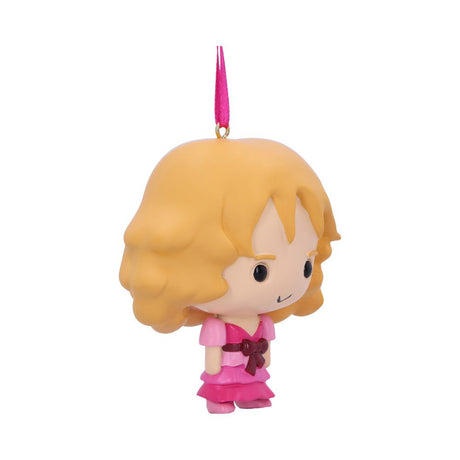 Harry Potter Hermione Hanging Ornament: 5 - Decorations By Harry Potter
