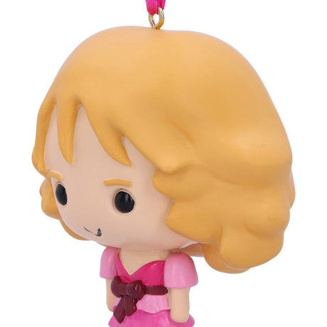 Harry Potter Hermione Hanging Ornament: 7 - Decorations By Harry Potter