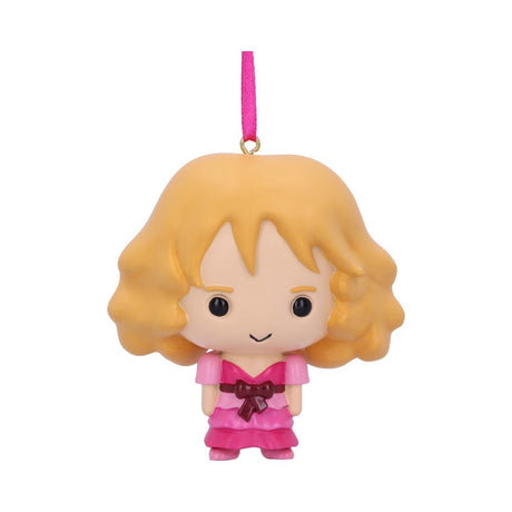 Harry Potter Hermione Hanging Ornament: 2 - Decorations By Harry Potter