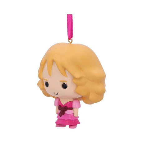 Harry Potter Hermione Hanging Ornament: 3 - Decorations By Harry Potter