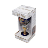 Harry Potter Hogwarts Collectible Goblet: 7 - Goblets & Chalices By Harry Potter