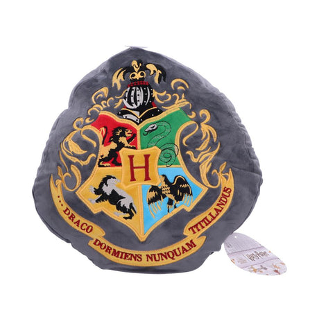 Harry Potter Hogwarts Crest Cushion: 2 - Cushions By Harry Potter