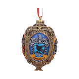 Harry Potter Hogwarts Houses Hanging Ornament: 3 - Hanging Decorations By Harry Potter